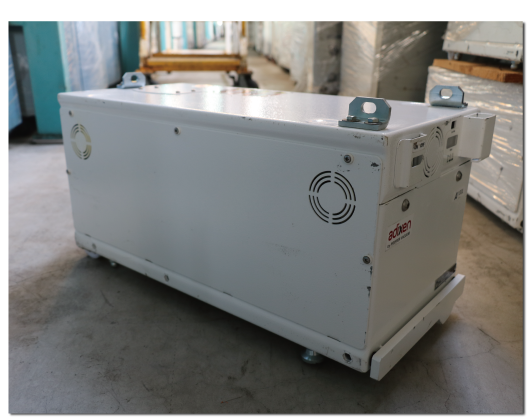ALCATEL A100L Dry Pump image