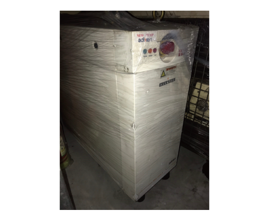 ALCATEL ADS1202H Dry Pump image