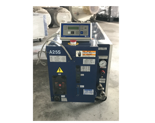 EBARA A25S Dry Pump image