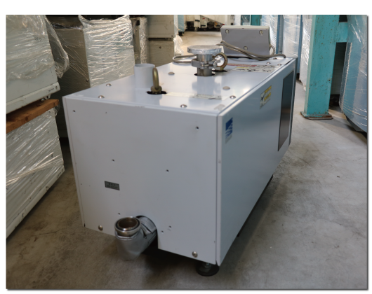 EBARA AA20v1 Dry Pump image