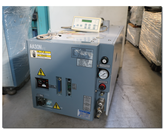 EBARA AA30N Dry Pump image