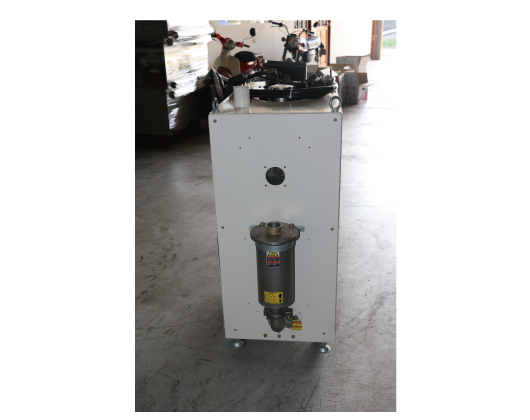 KASHIYAMA RD303A Dry Pump image