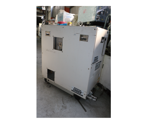 KASHIYAMA SD609 Dry Pump image