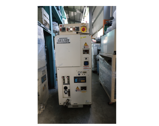 KASHIYAMA SD1209 Dry Pump image