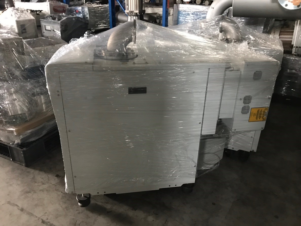 EDWARDS iH1800 Dry Pump image