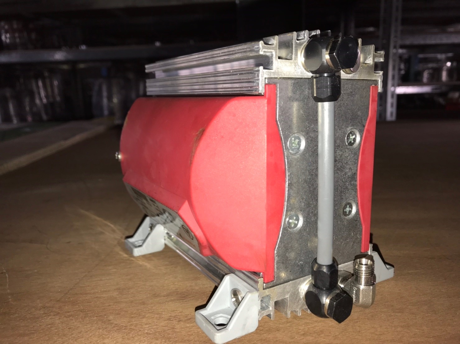 Pfeiffer Vacuum MVP 030-3DC Diaphragm Vacuum Pump image