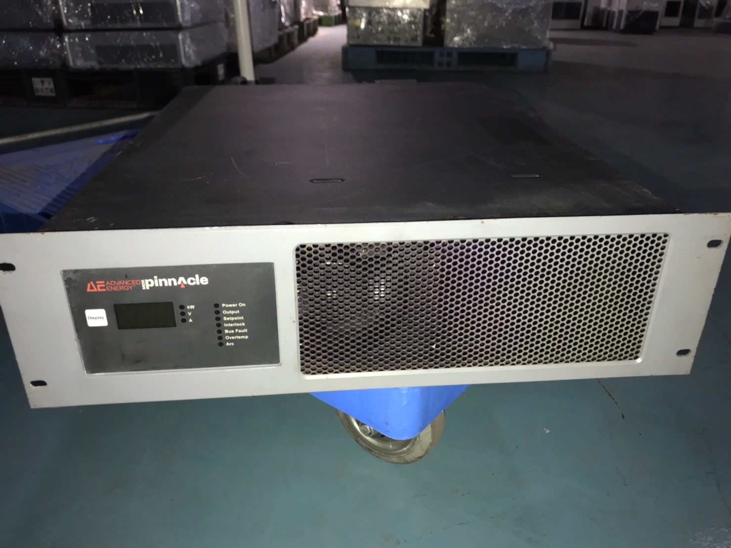 AE MDX PinnAcle DC Power Supply image
