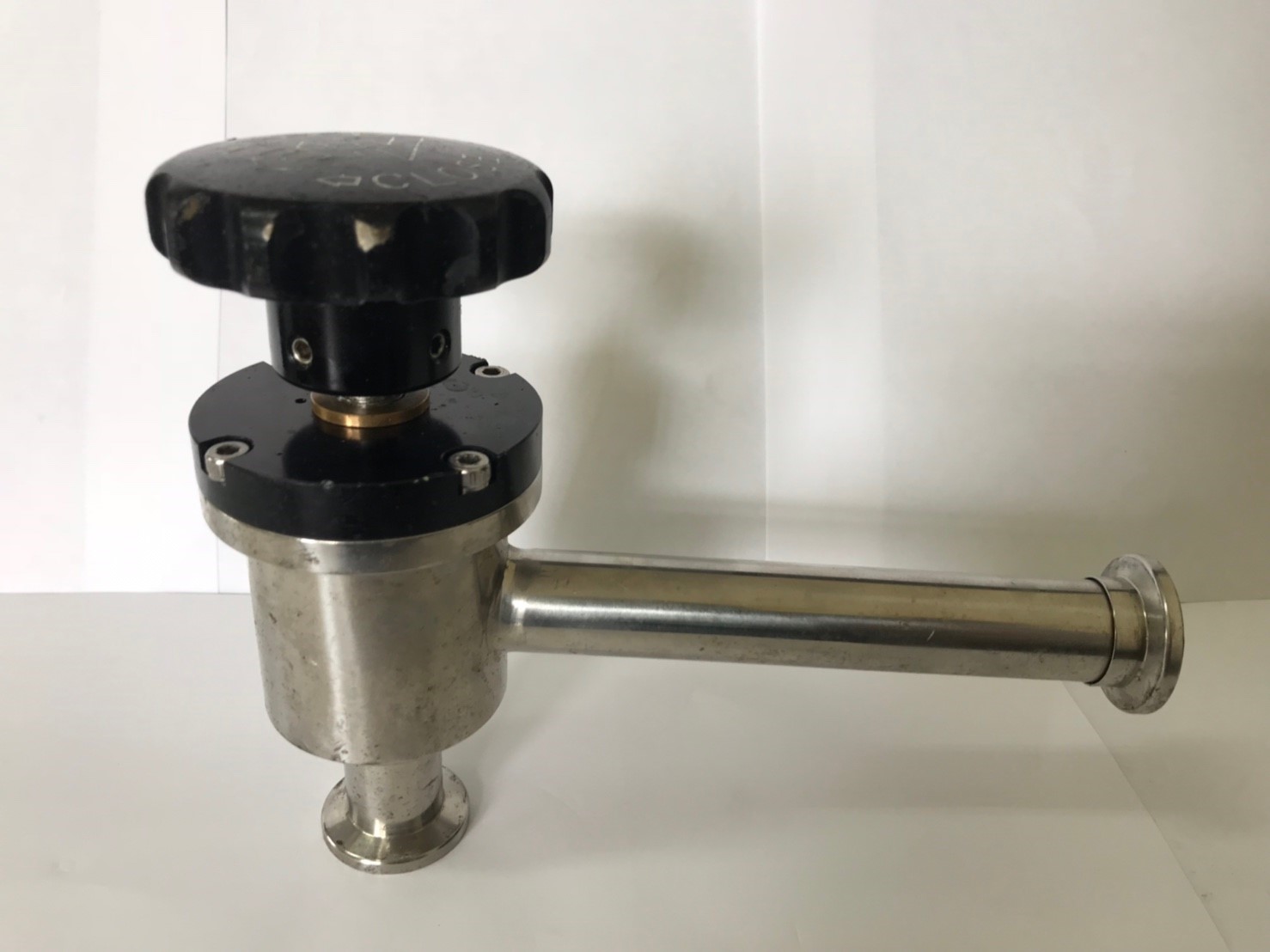 AP Valve (NW16) image