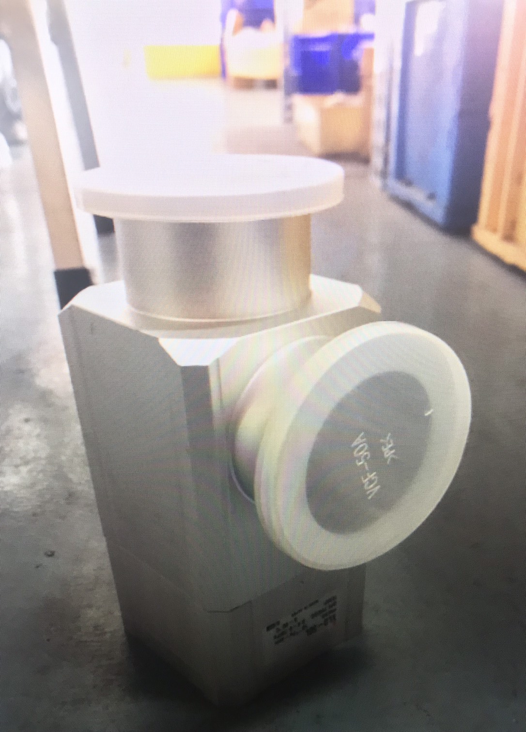 SMC XLD-50L image