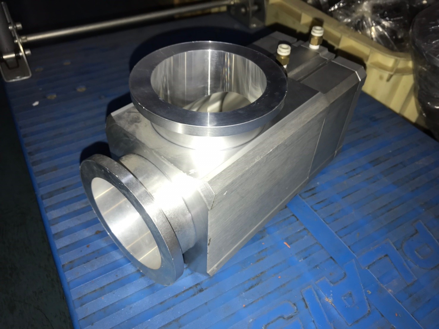 SMC XLG-80 image