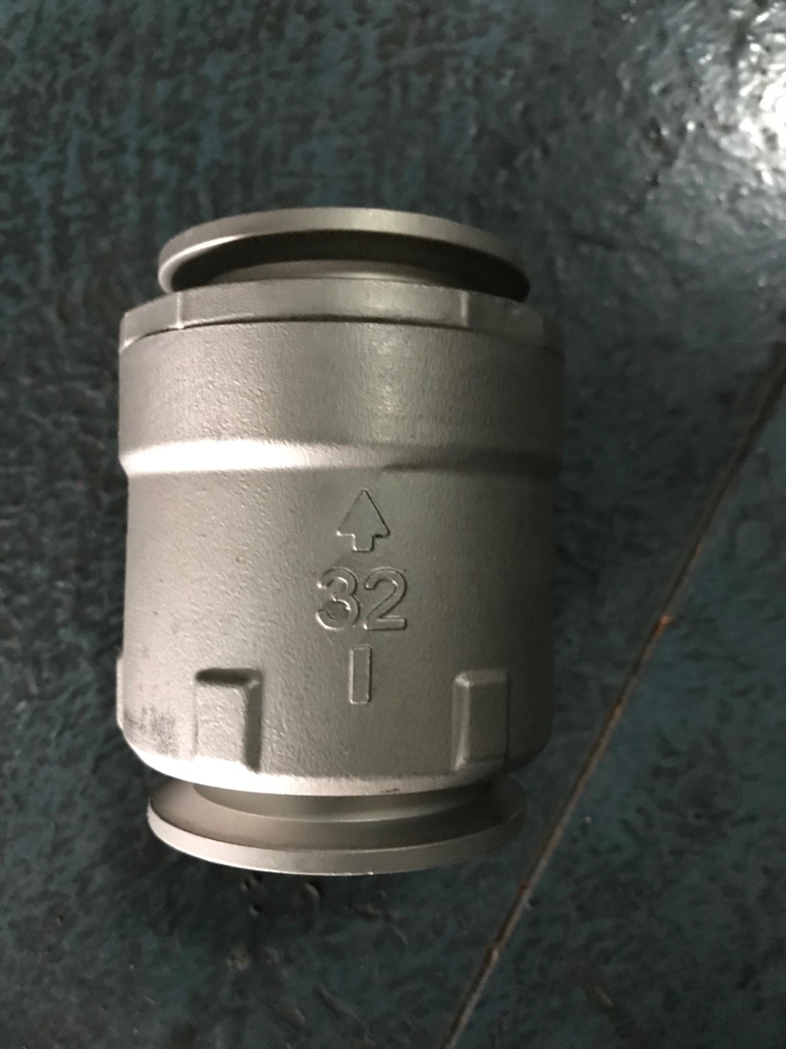 EBARA Check Valve image