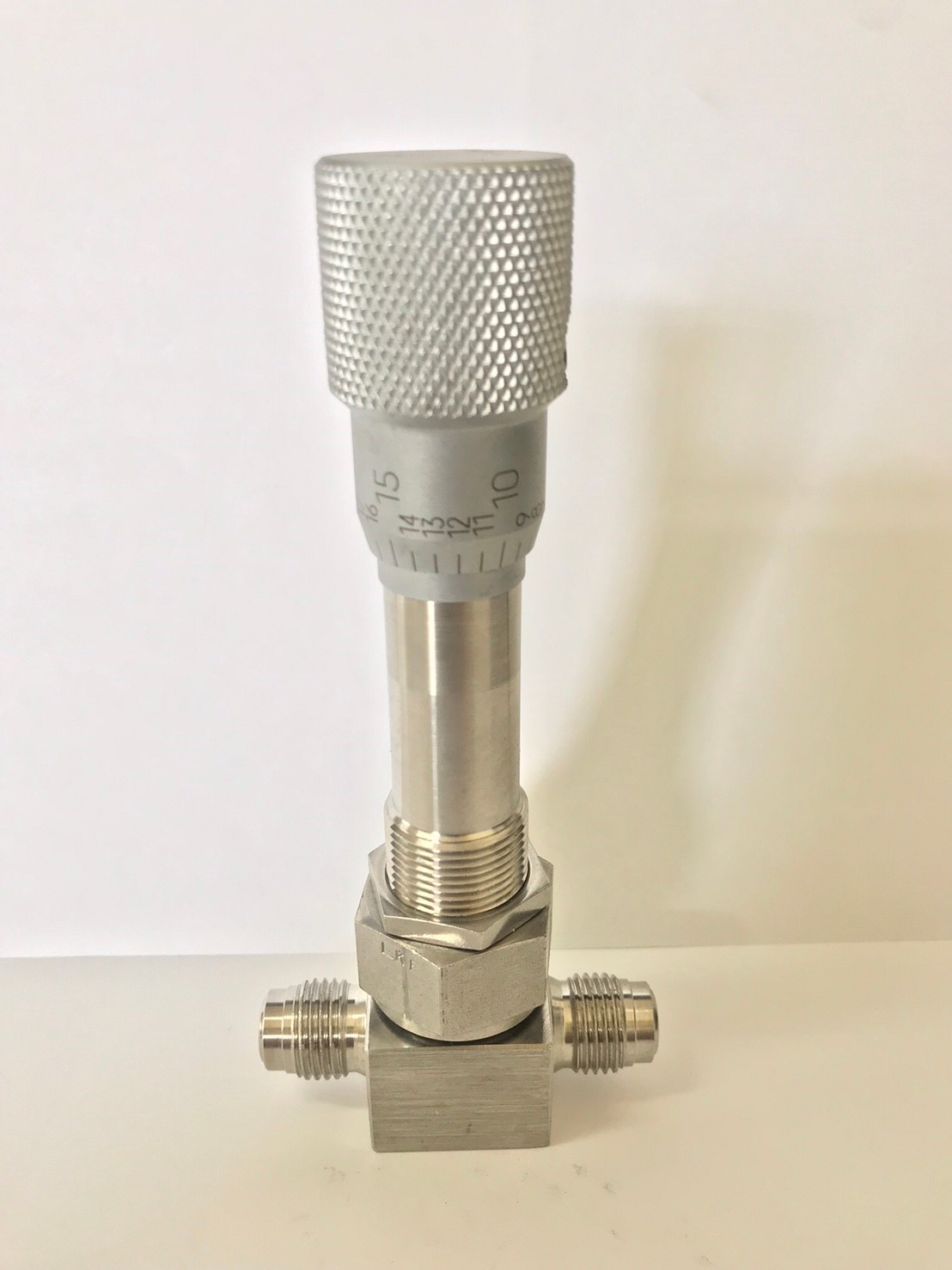 Swagelok SS-4BMG-VCR image