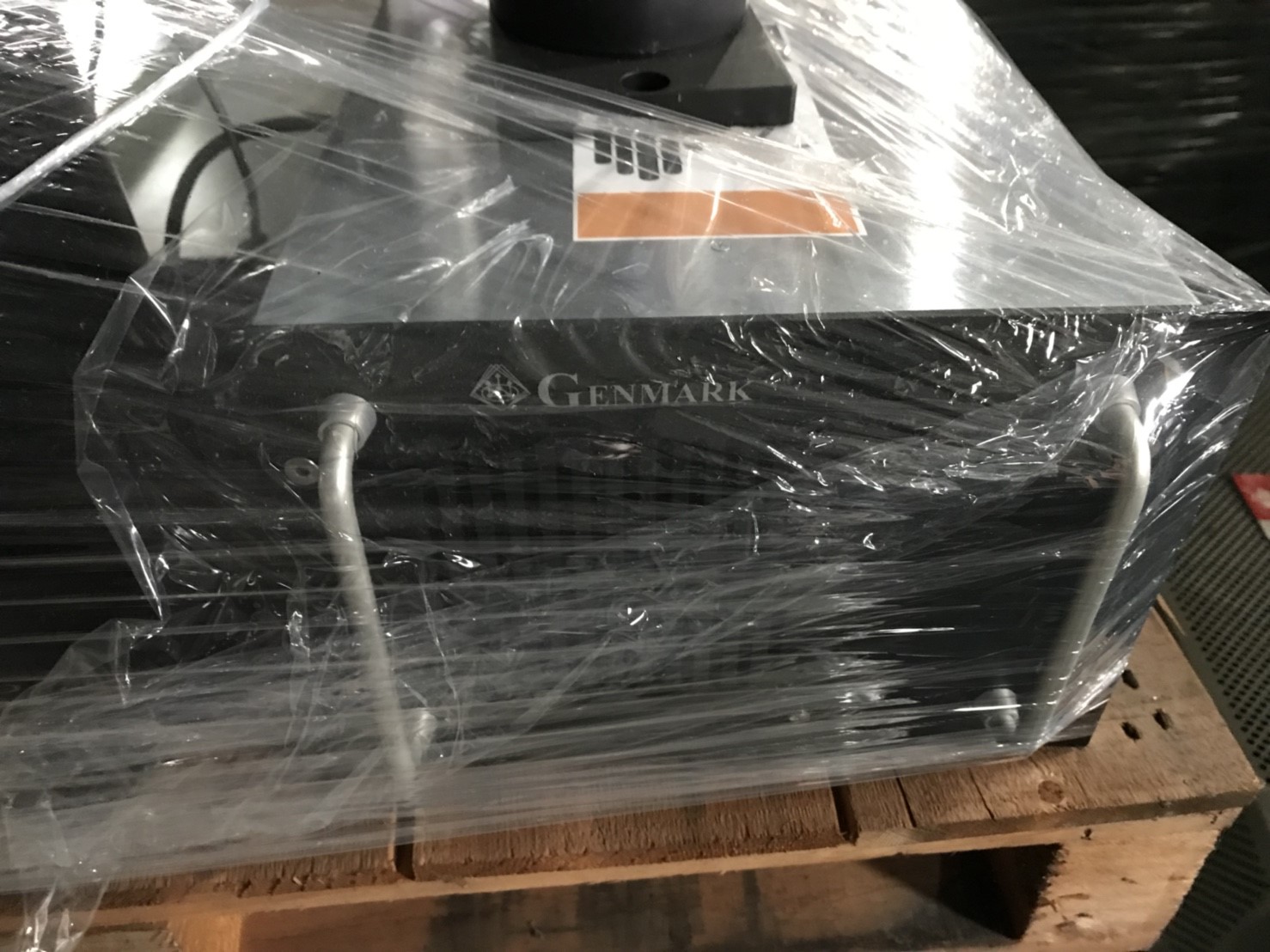 GENMARK ROBOT GB8-MT-80110577 image