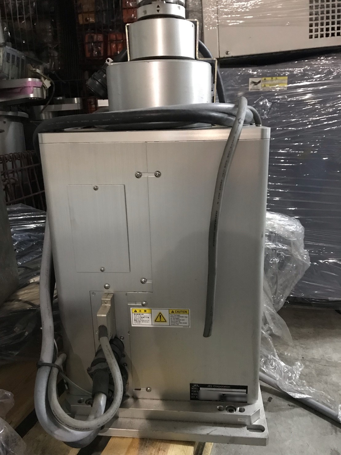 JEL ROBOT GTCR5280-300-AM-06398 image