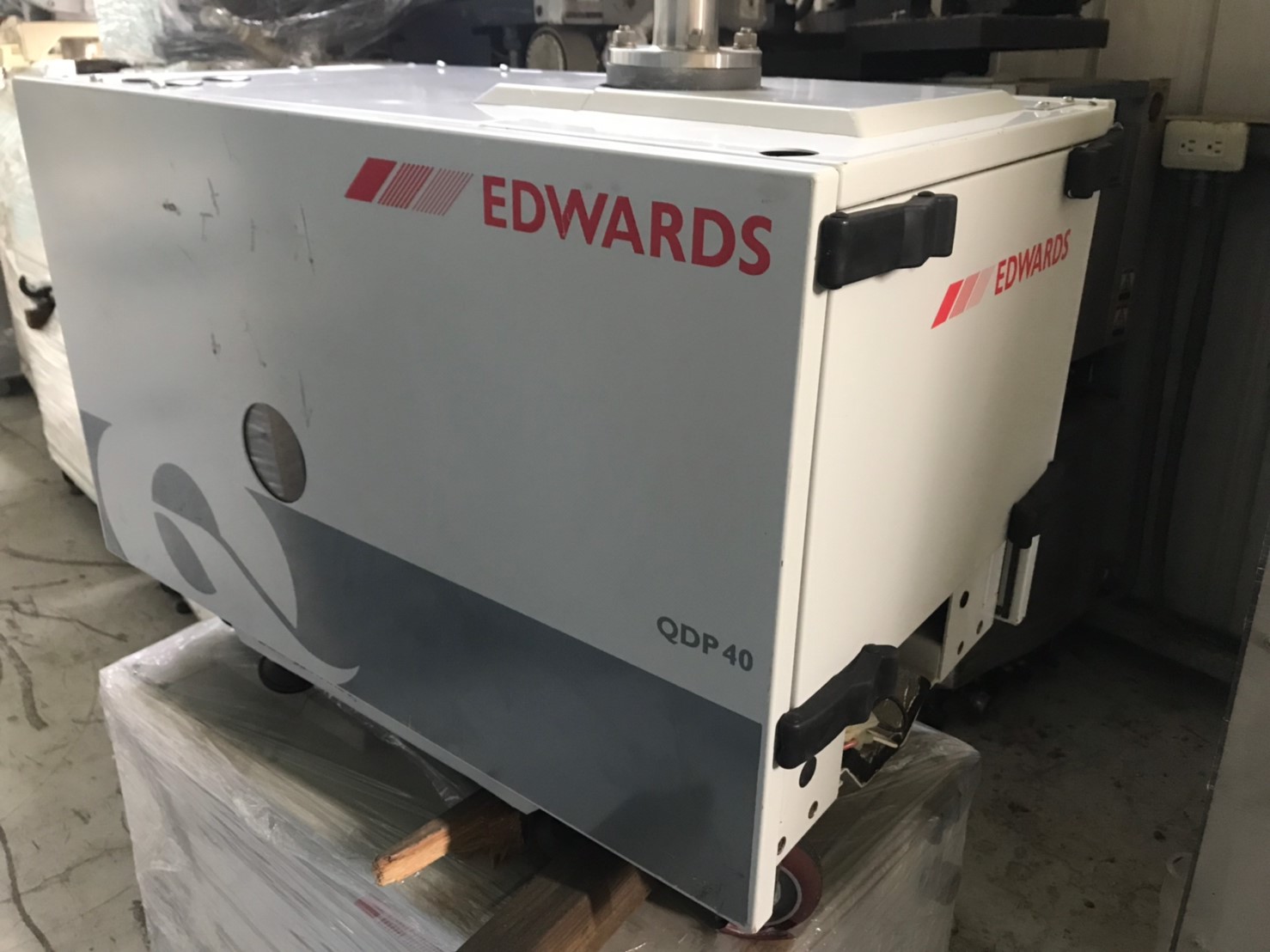 QDP40 image
