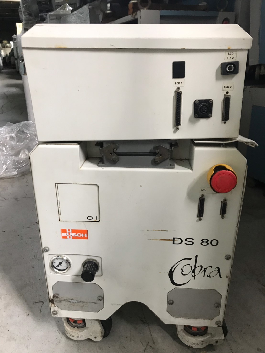 DS 0080 A image