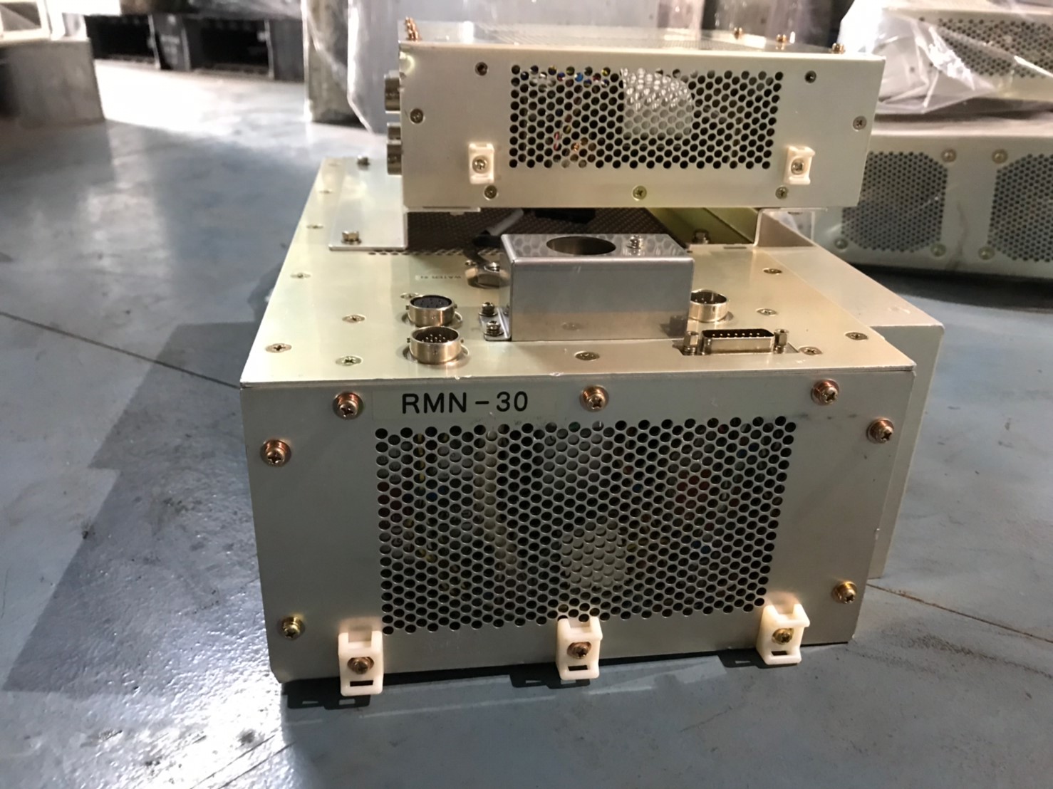 DAIHEN RMN-30 RF Matching Box image