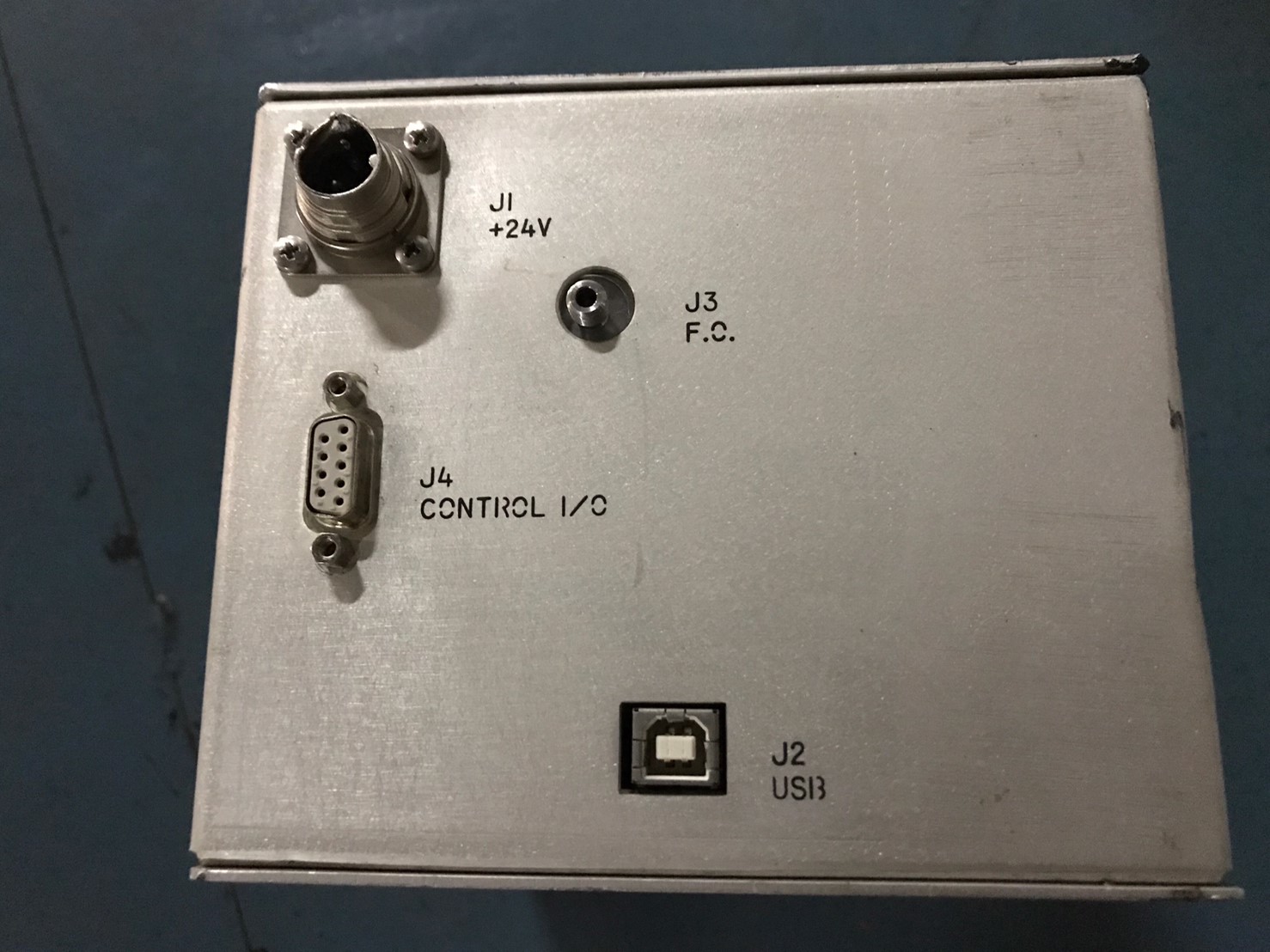 LAM OES+ CCD Spectrometer 685-064724-002 image