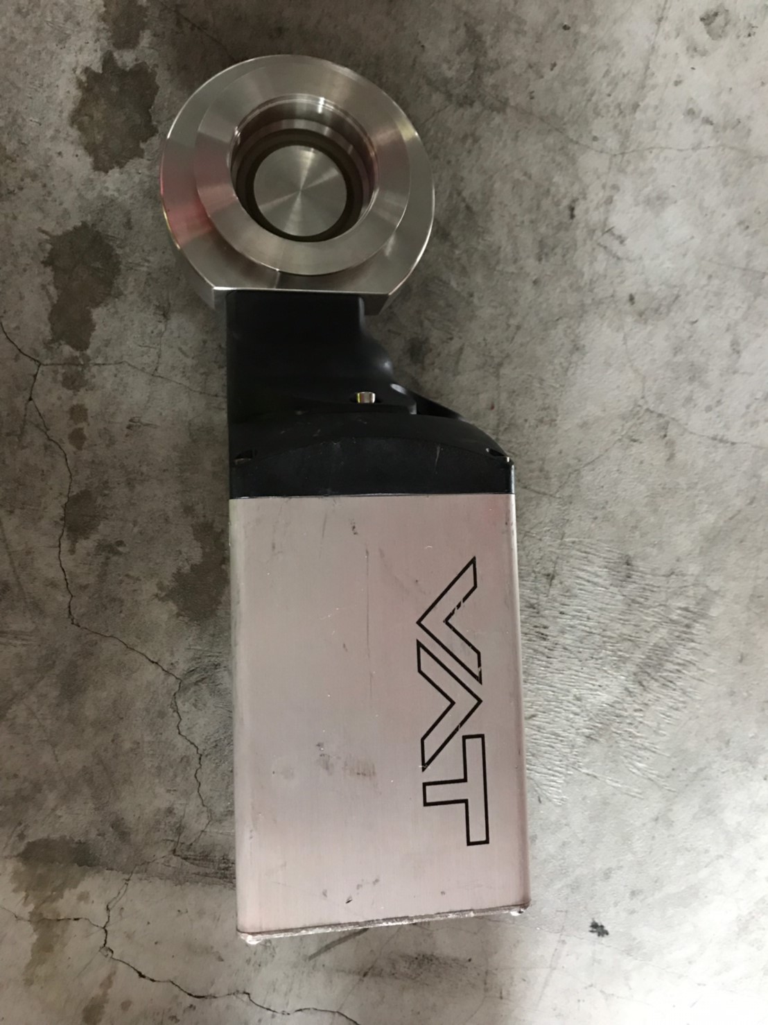 VAT 61534-KECZ-ATE20159 Butterfly Throttle valve image