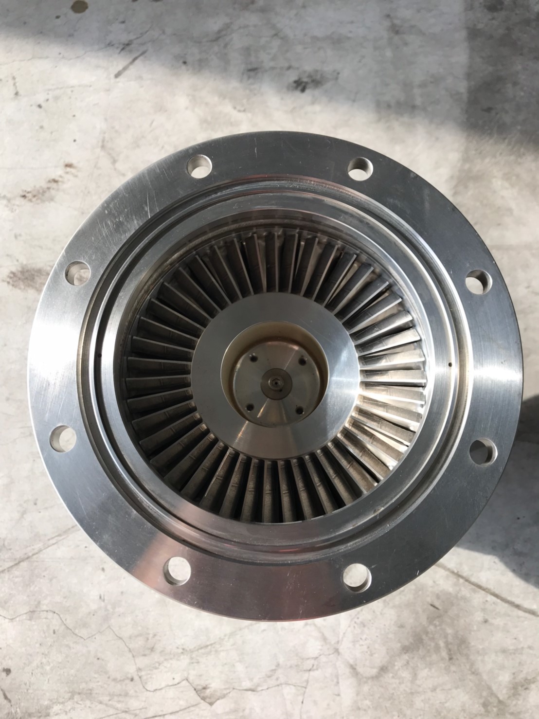 TMP-550 image
