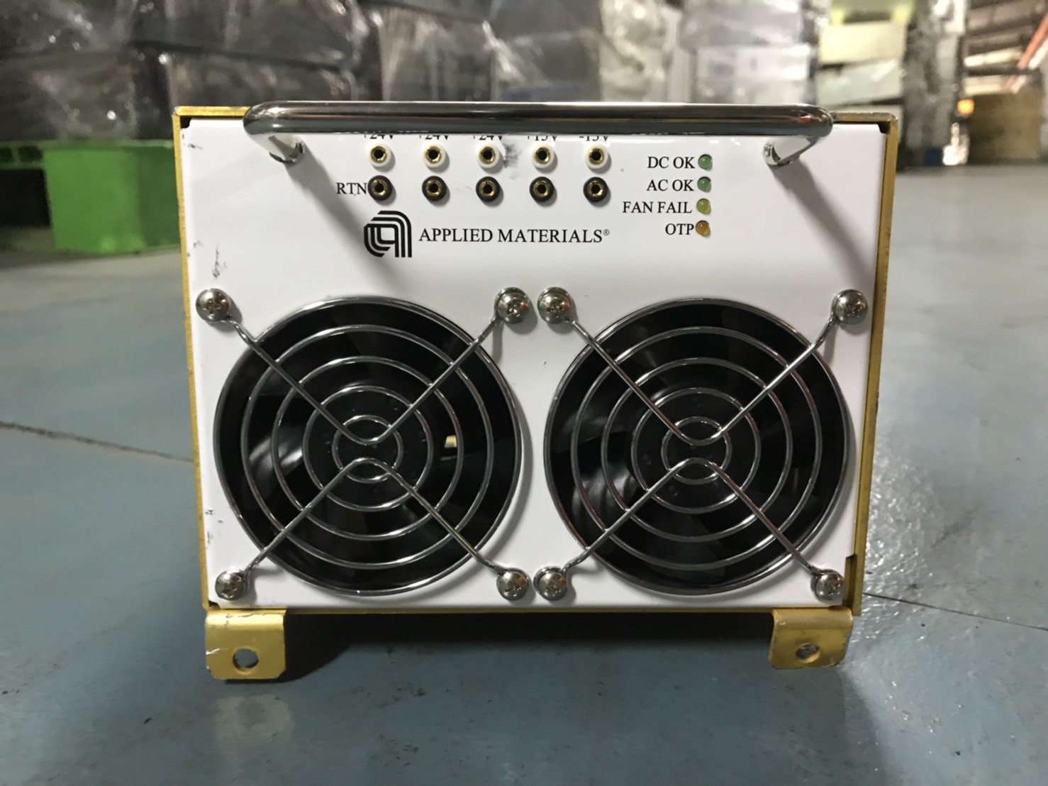 AMAT 1140-00480 ( HF10-783 ) image