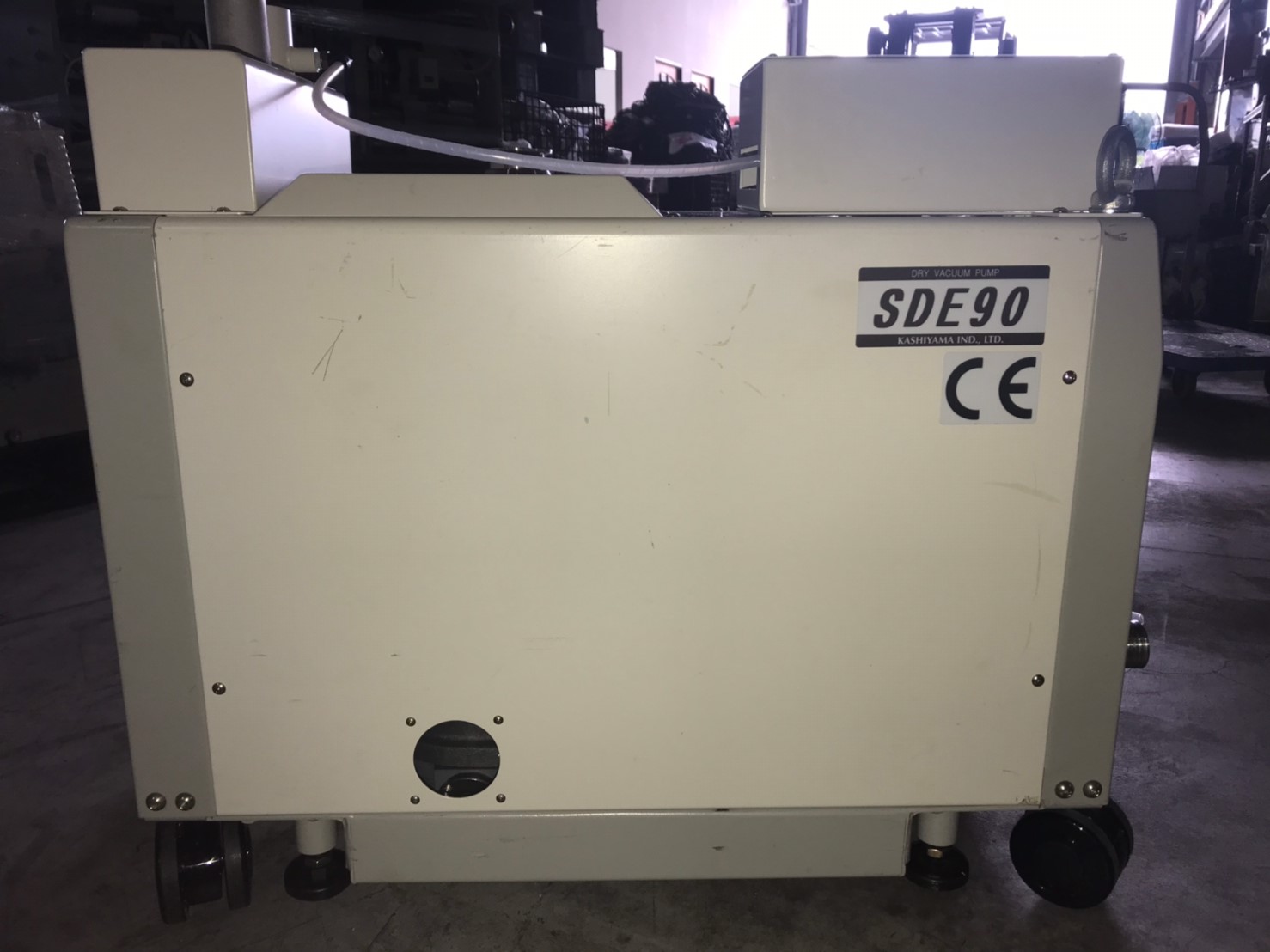 SDE90 image