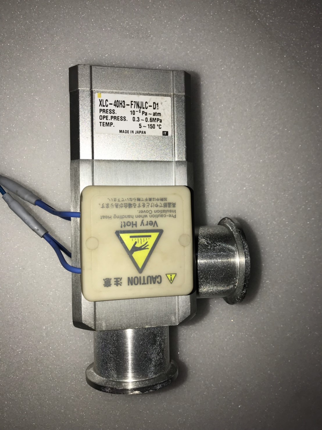 SMC XLC-40H3-F7NJLC-D1 image
