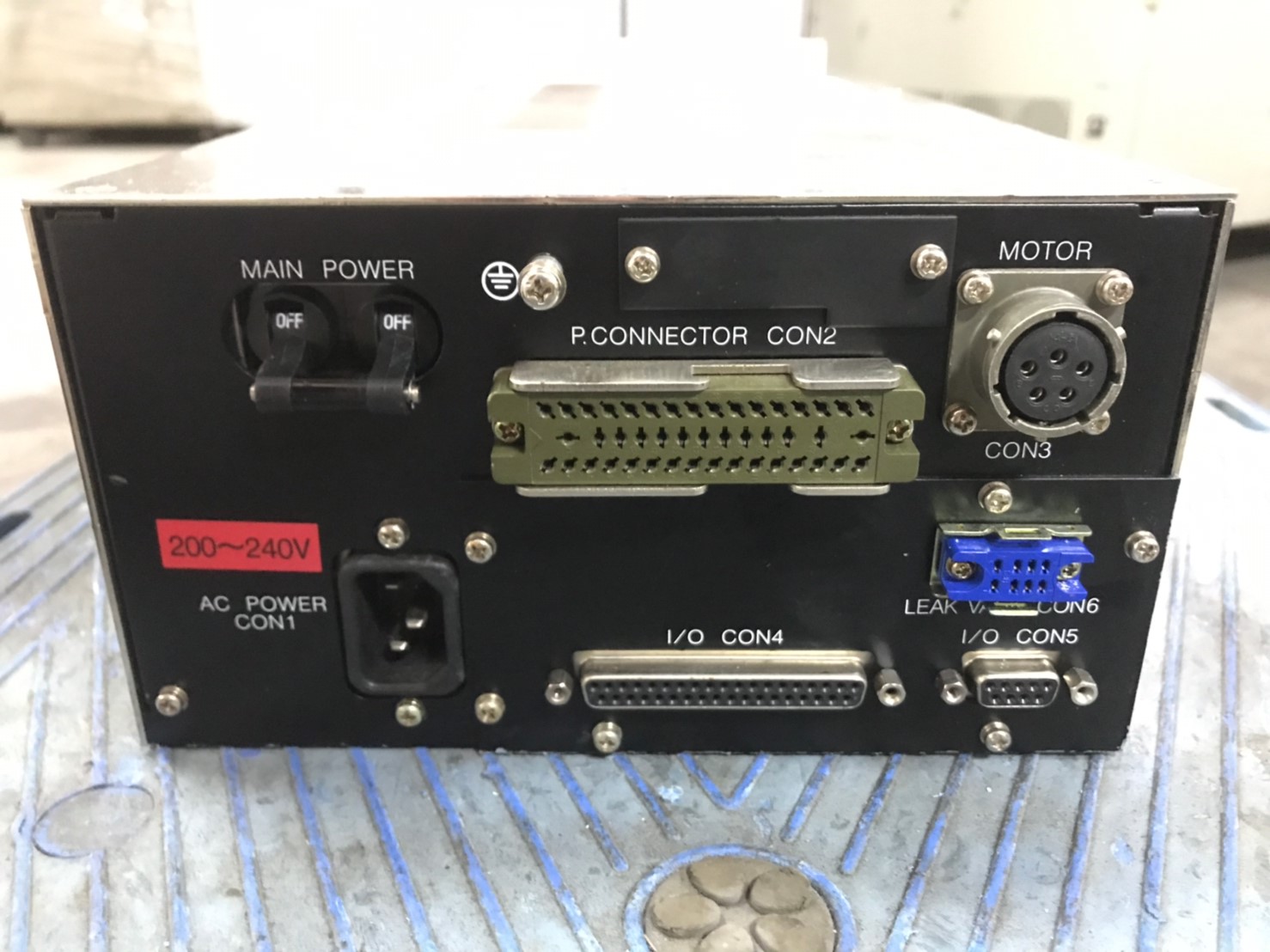 STP-H751E image