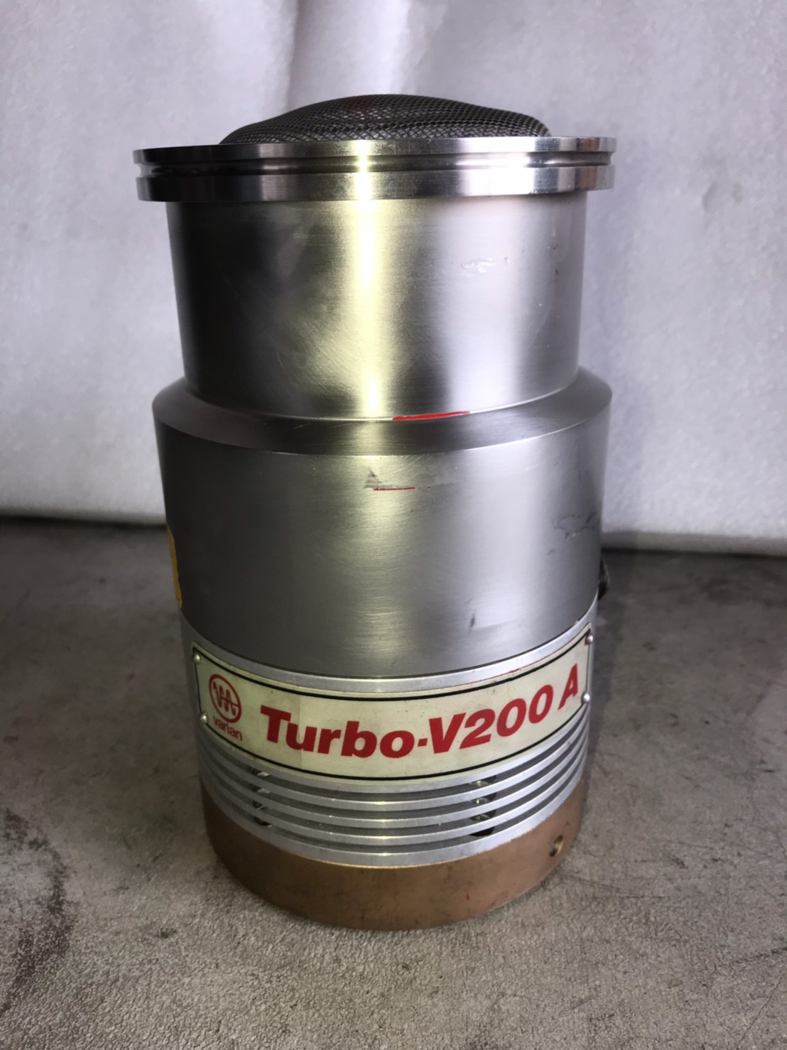 V200 A image