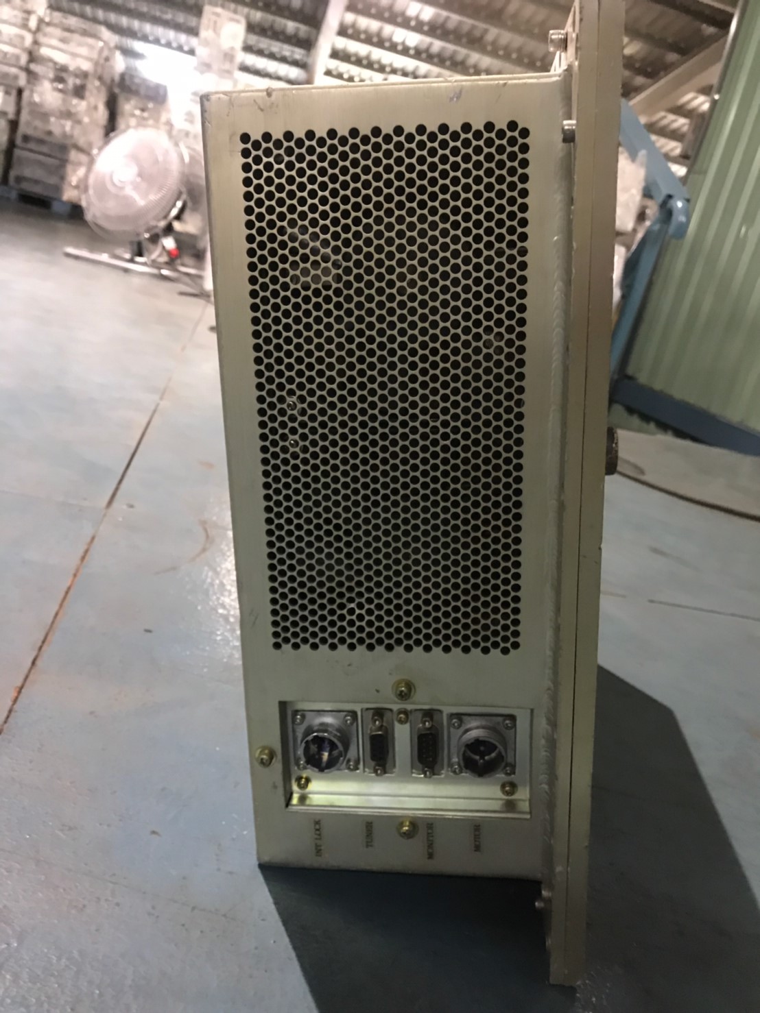 DAIHEN AMN-30E Matching Box image
