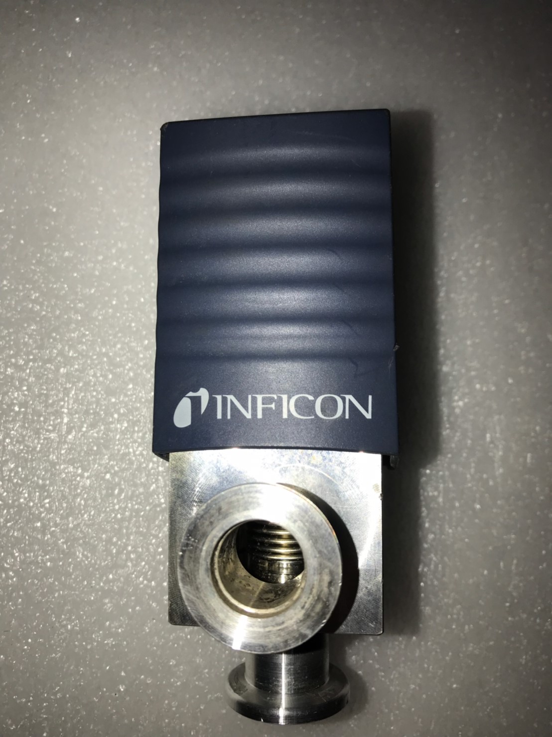INFICON VAP016-A Vacuum Valve image