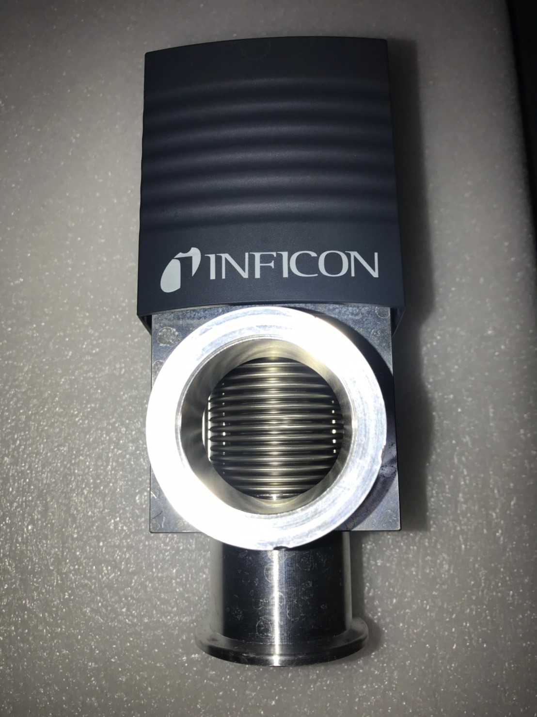 INFICON VAP040-A PN:253-411 Vacuum Valve image