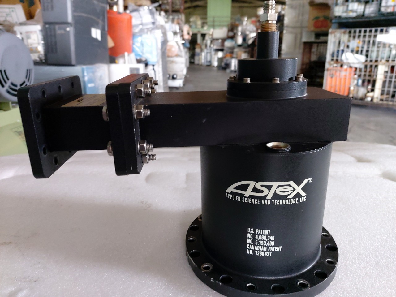 Applied Materials ASTEX SPCFV / AX3003 image
