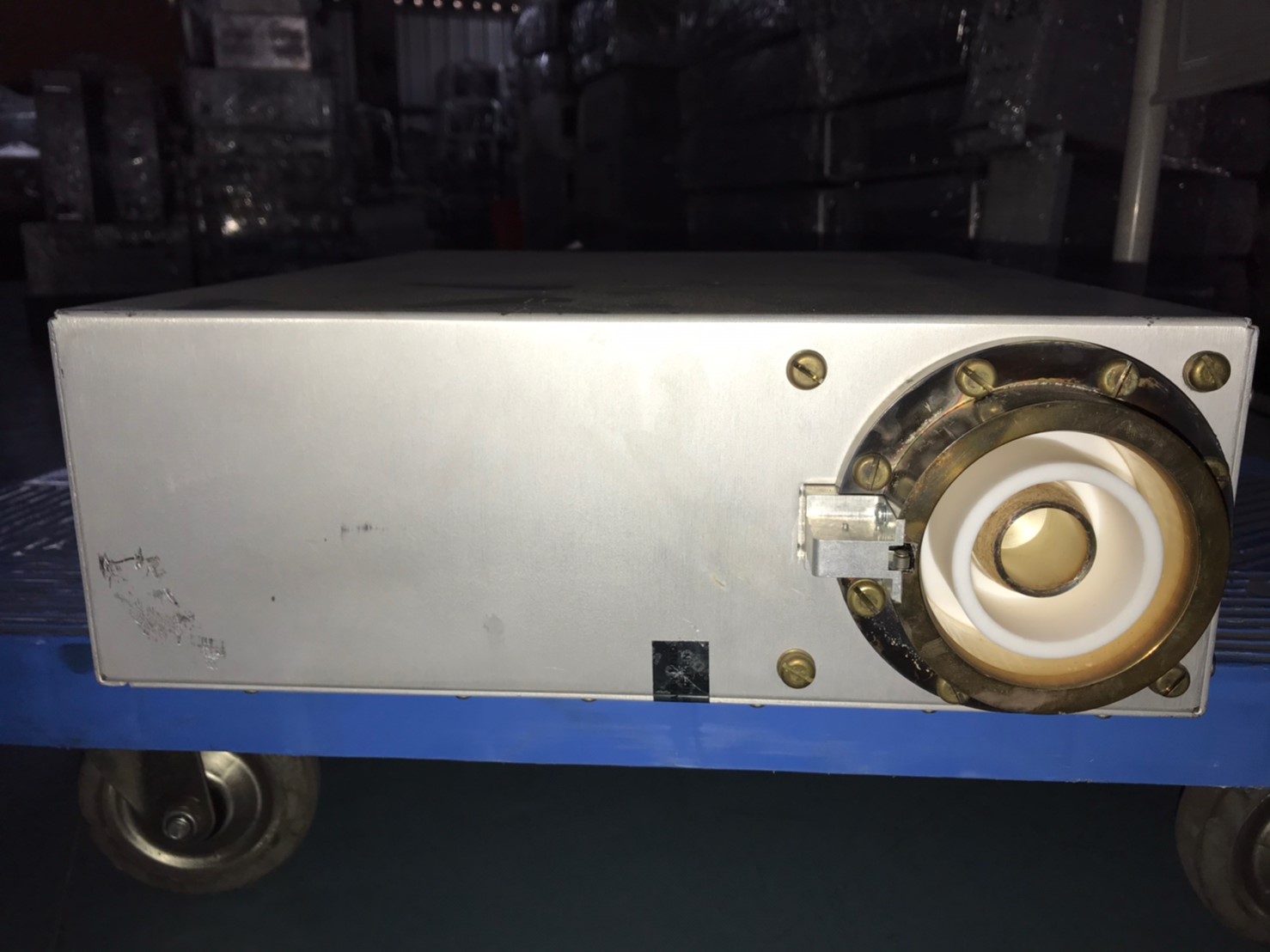AE 3155148-010 A Matching Box image