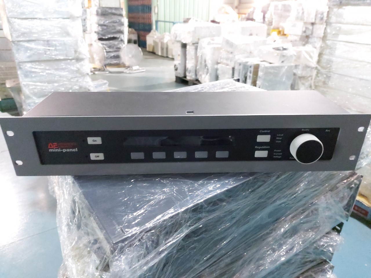 AE mini-panel image