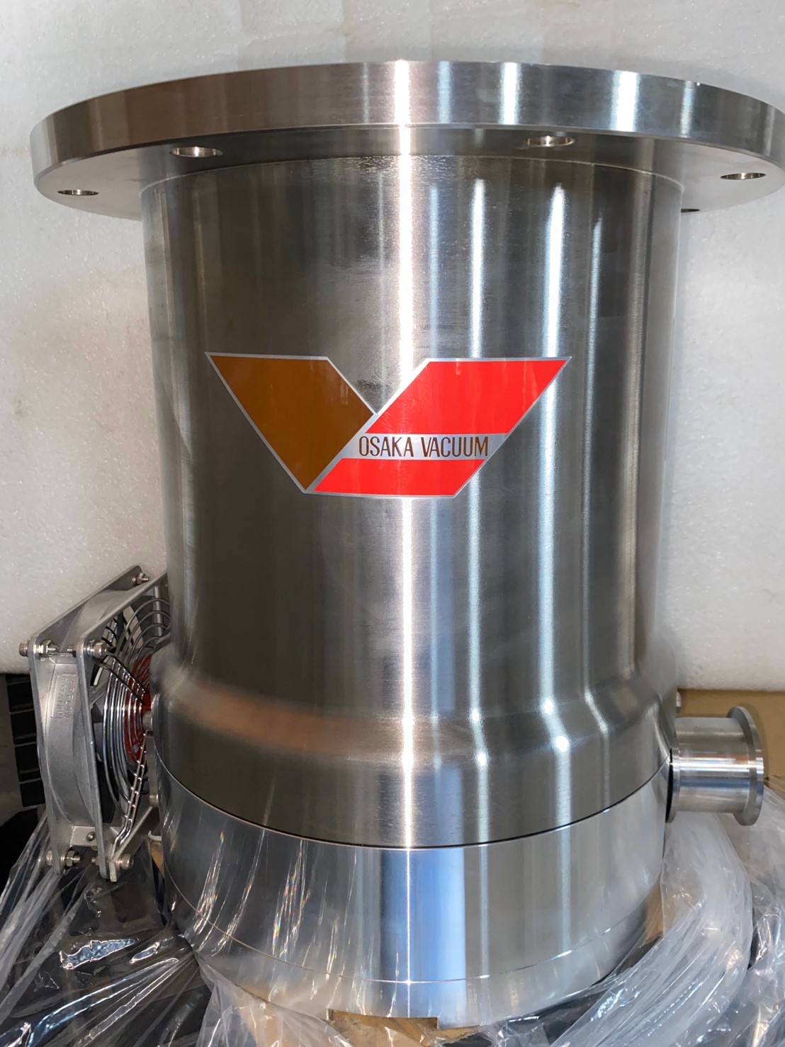 OSAKA TG1113EMVA Turbo Pump image