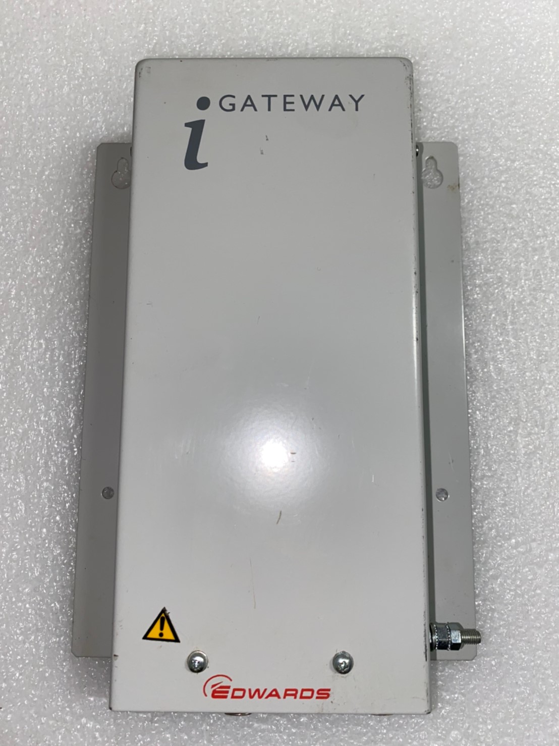 EDWARDS PS LON TO ETHERNET IGATEWAY D37374000 image