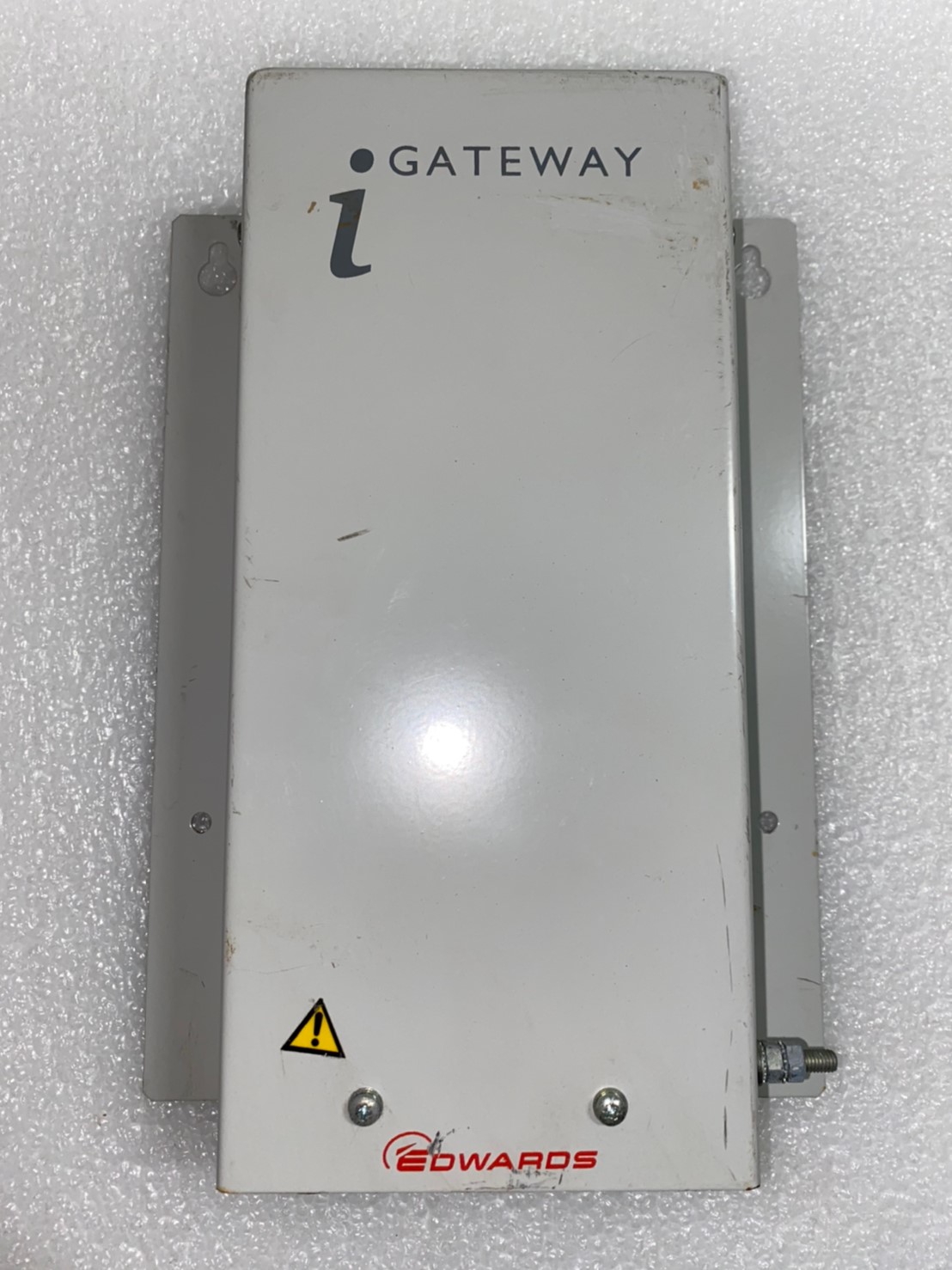 EDWARDS PS SERIAL TO LON iGATEWAY D37376000 image