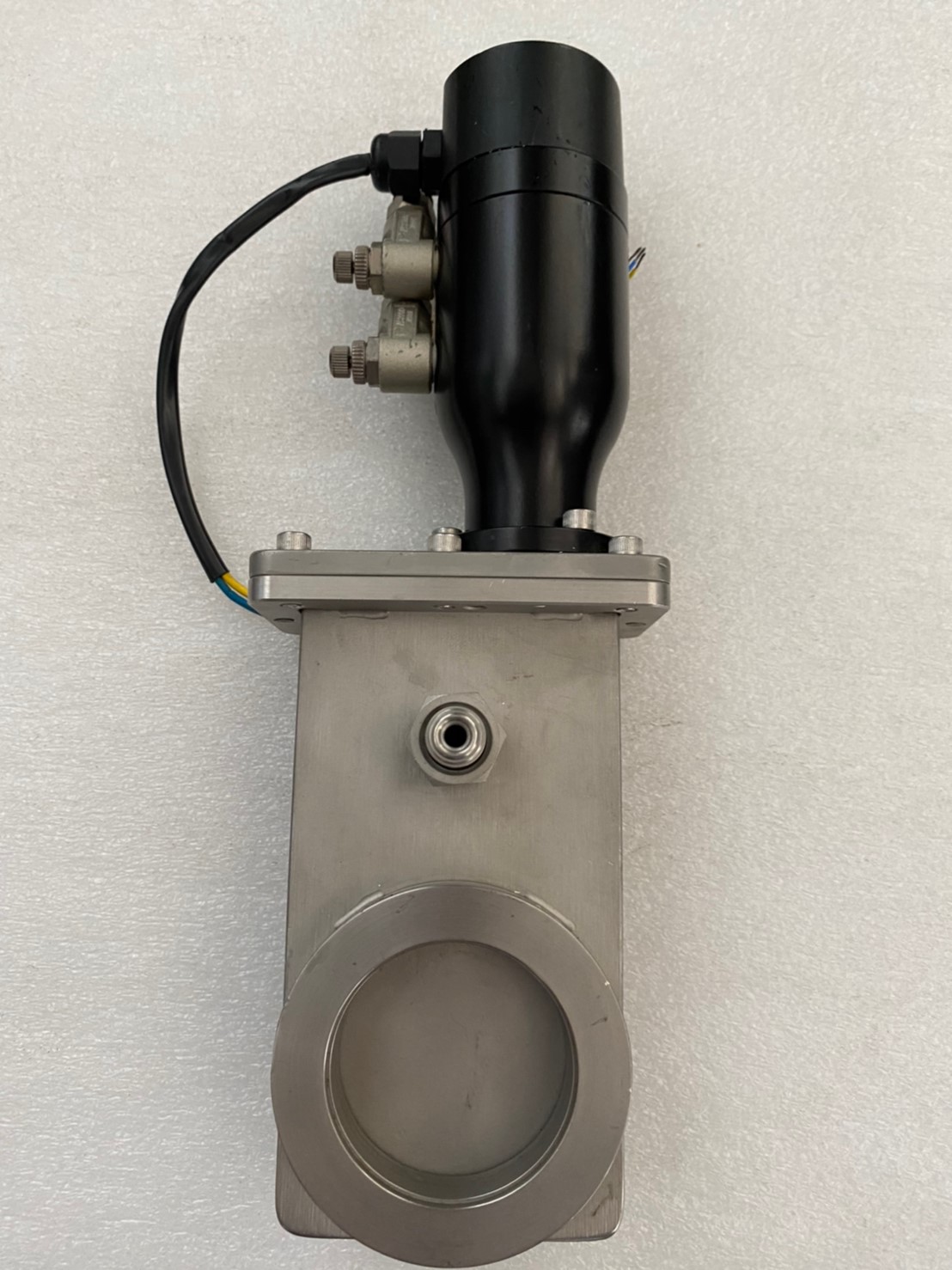 HVA Gate valve 11210-0203RS-001 image