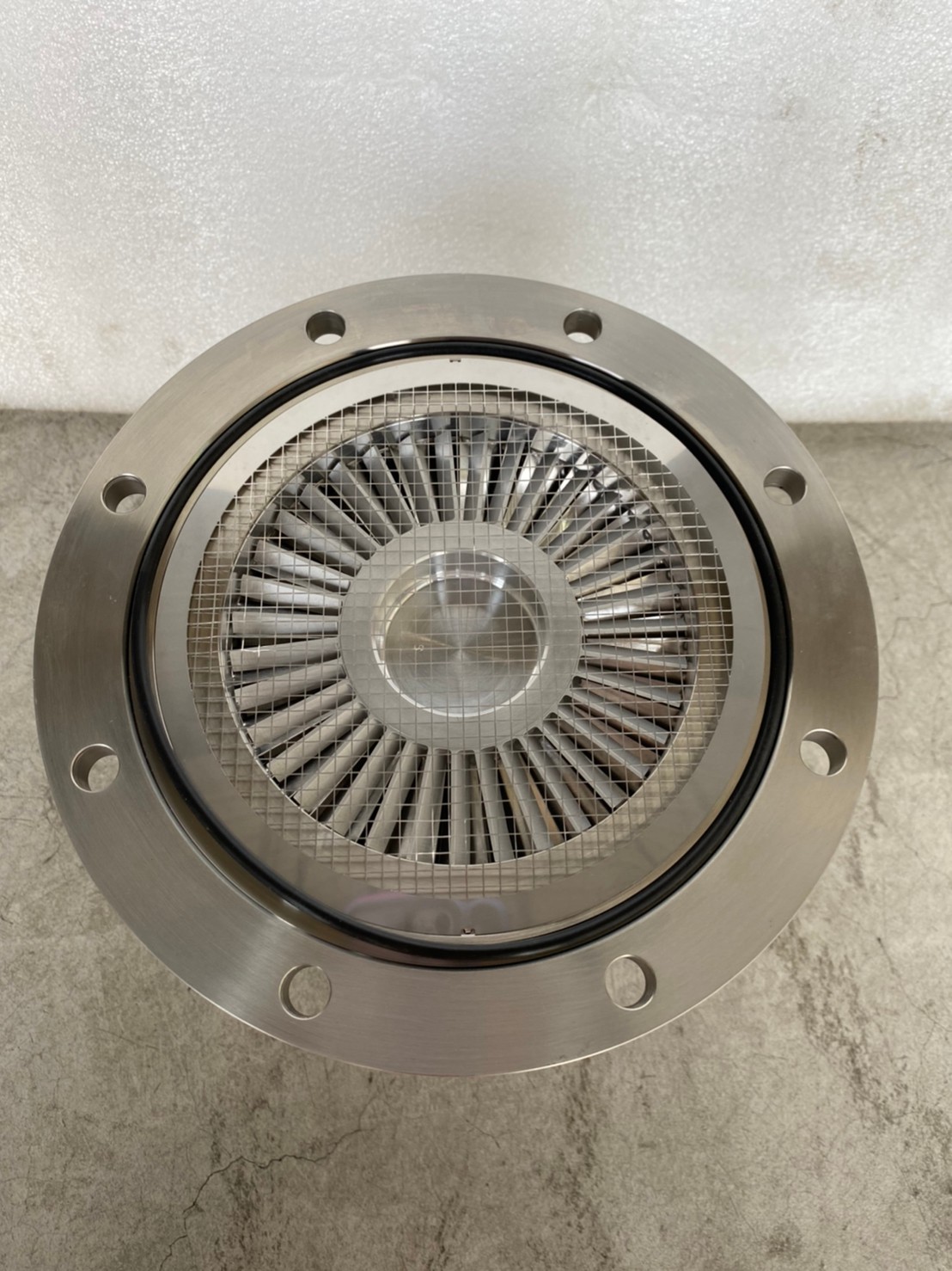 SHIMADZU TMP-403LM Turbo Pump image