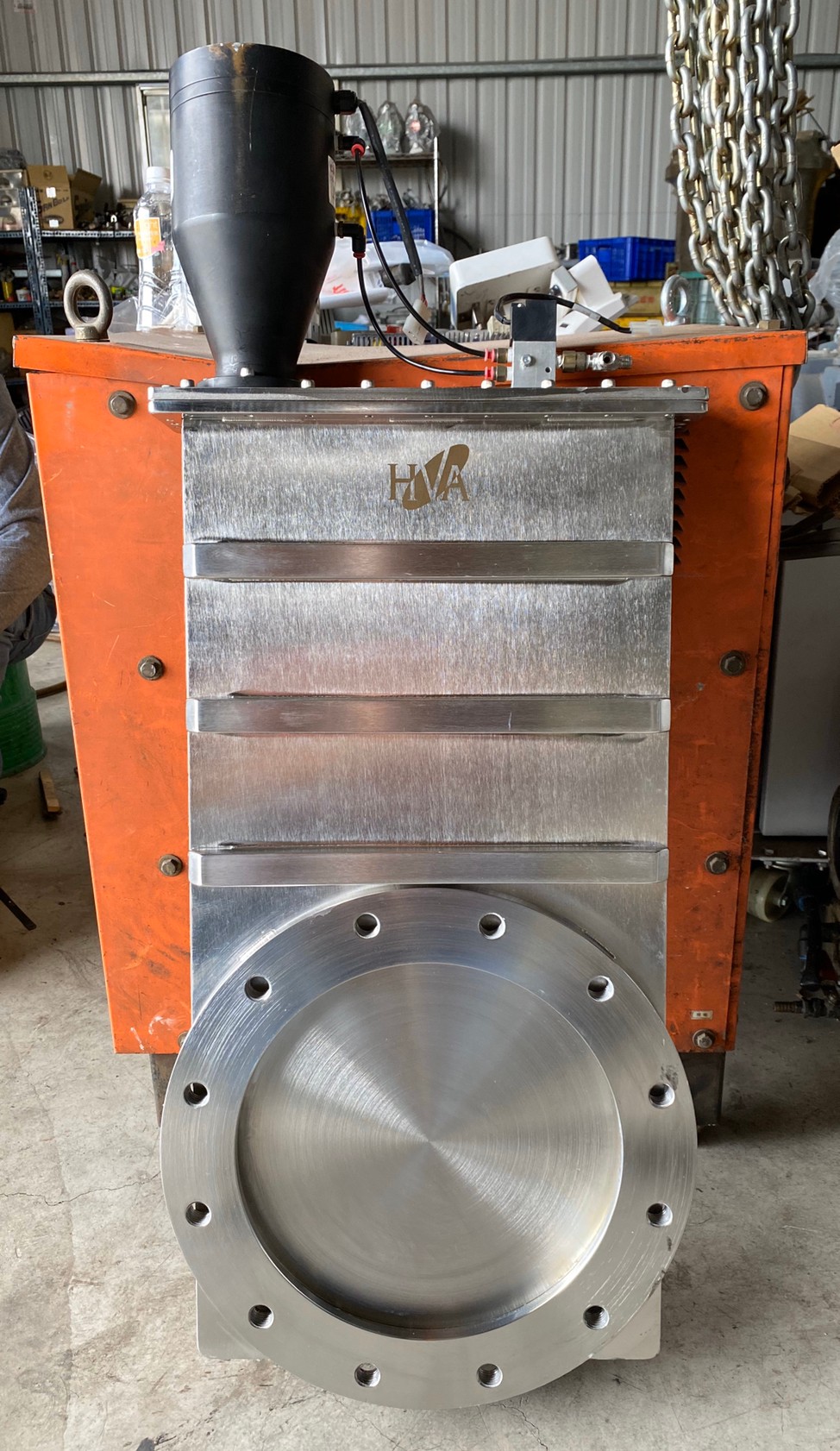 HVA 12" Gate Valve image