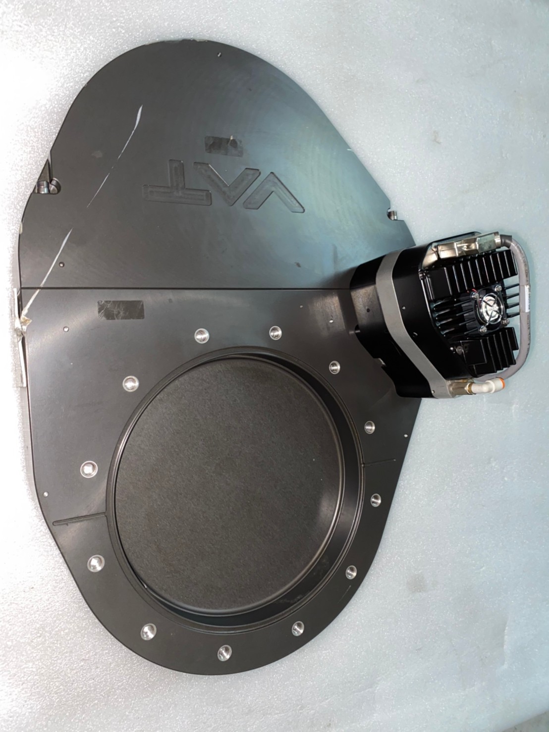 VAT 65048-PH52-BTB1 Pendulum Valve image