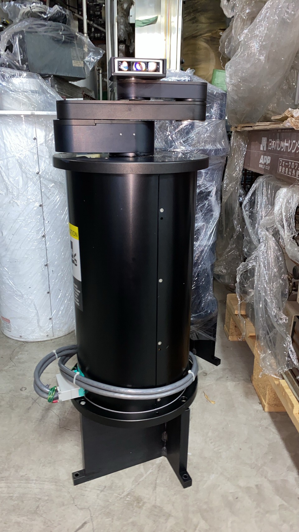 Genmark Robot GENCOBOT 4 / 3L image