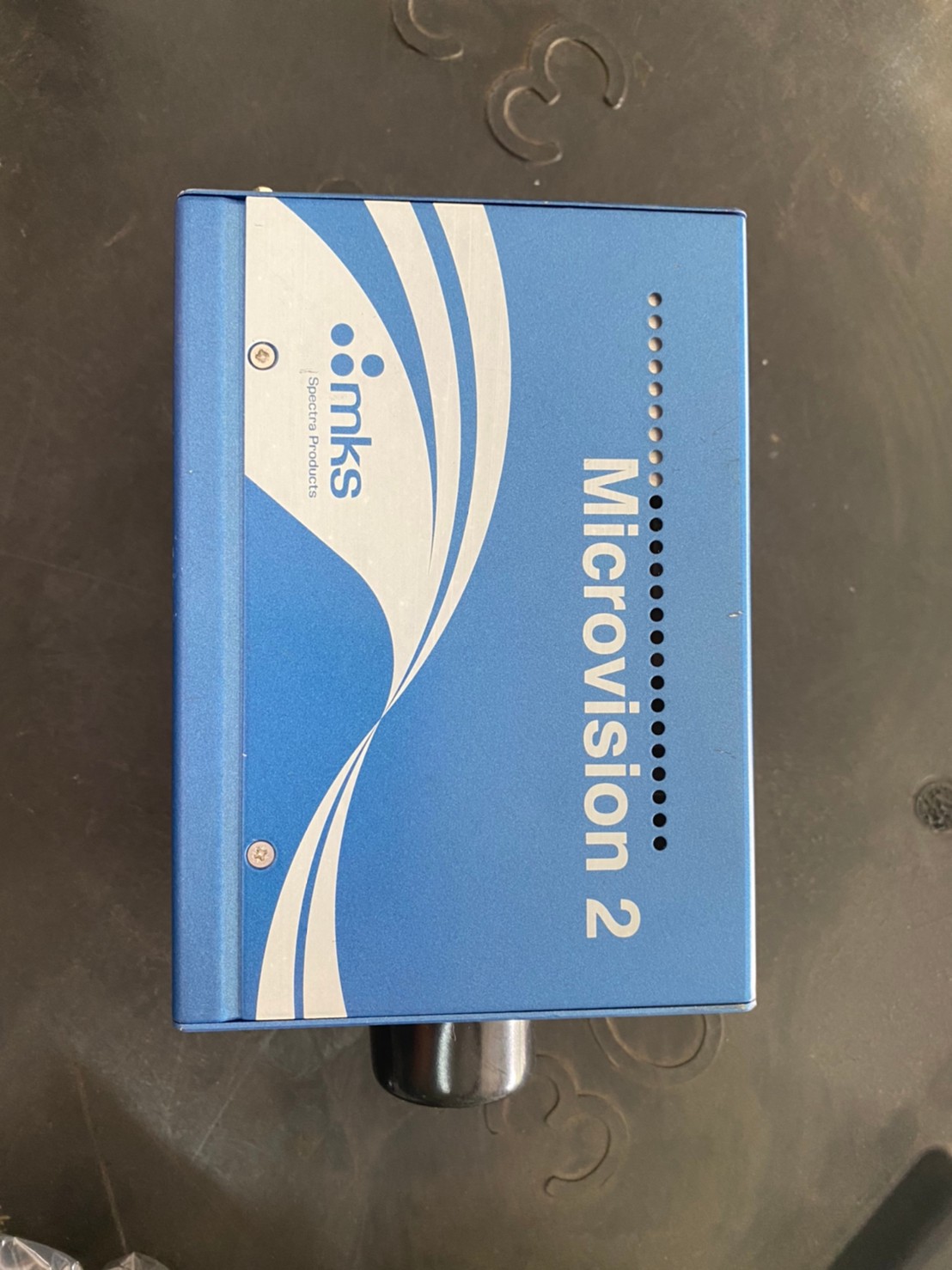 MKS Microvision 2 Residual Gas Analyzer image