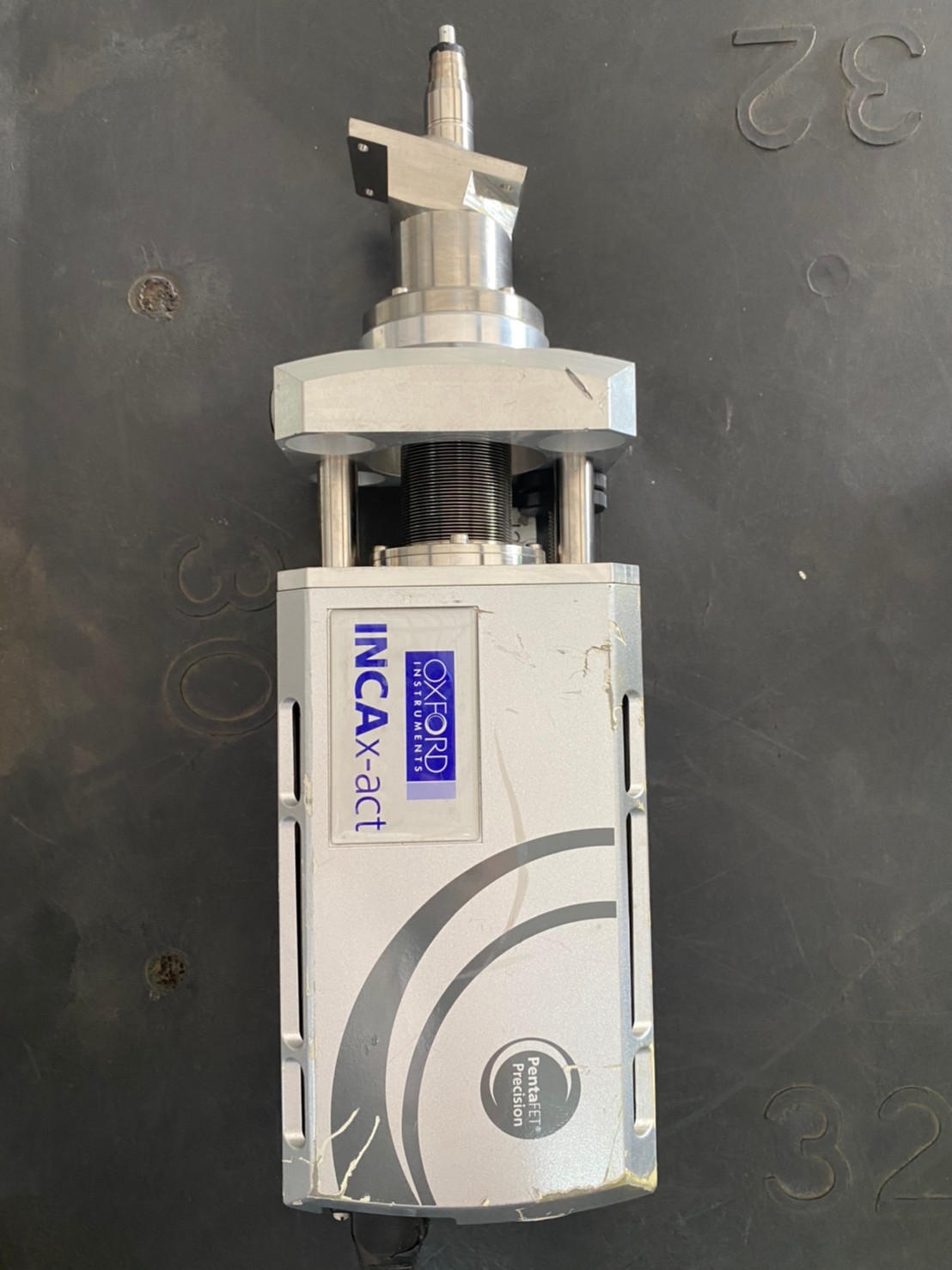 Oxford INCAx-act 51-ADD0077 Instruments Analytical Silicon Drift Detector image