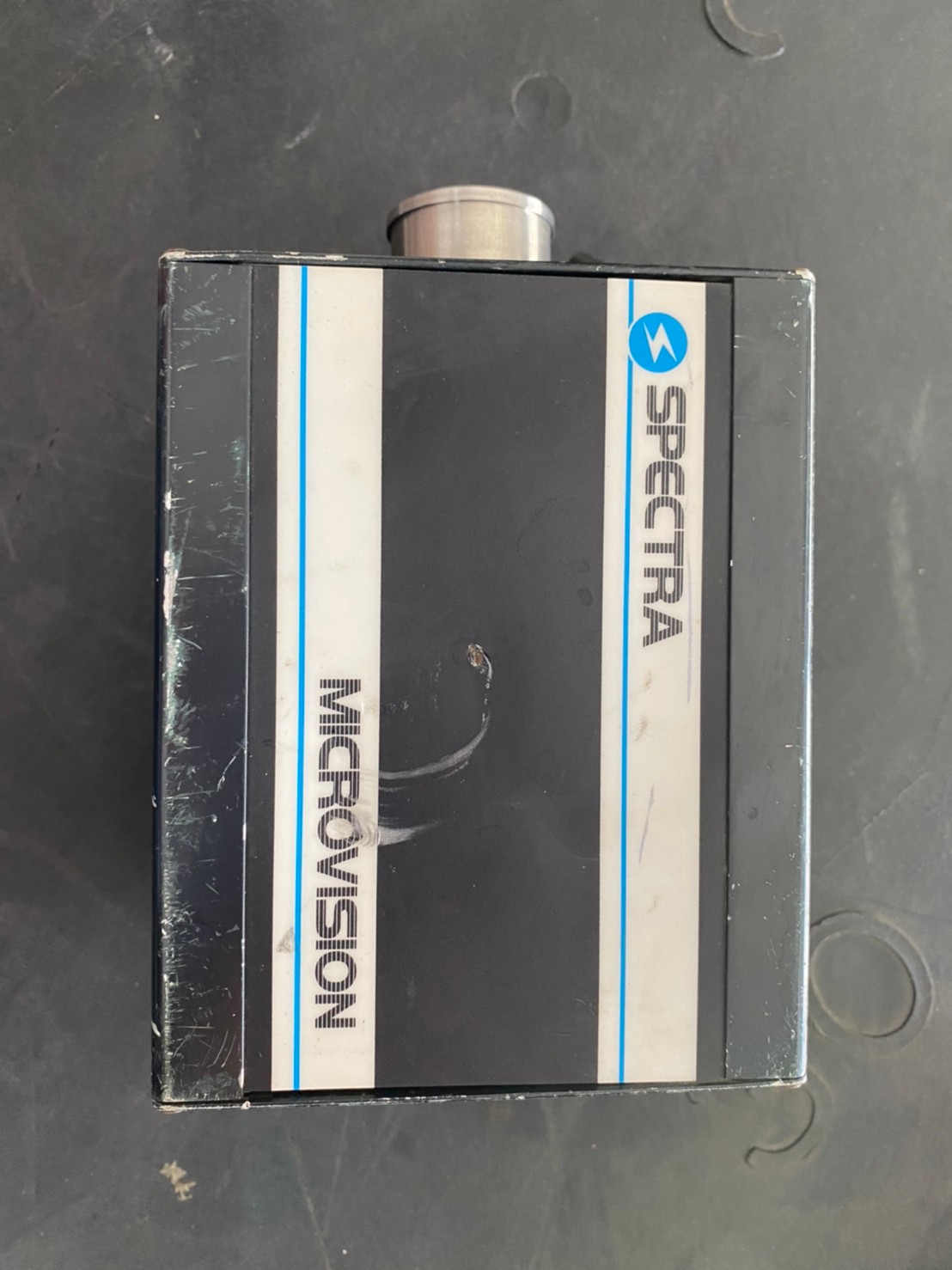 SPECTRA MICROVISION Residual Gas Analyzer LM56-01296001 image