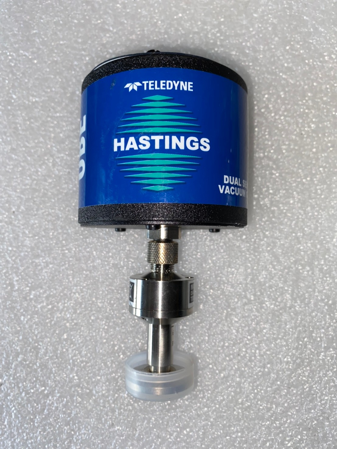 TELEDYNE HPM-2002-OBE-LM Gauge Vacuum image