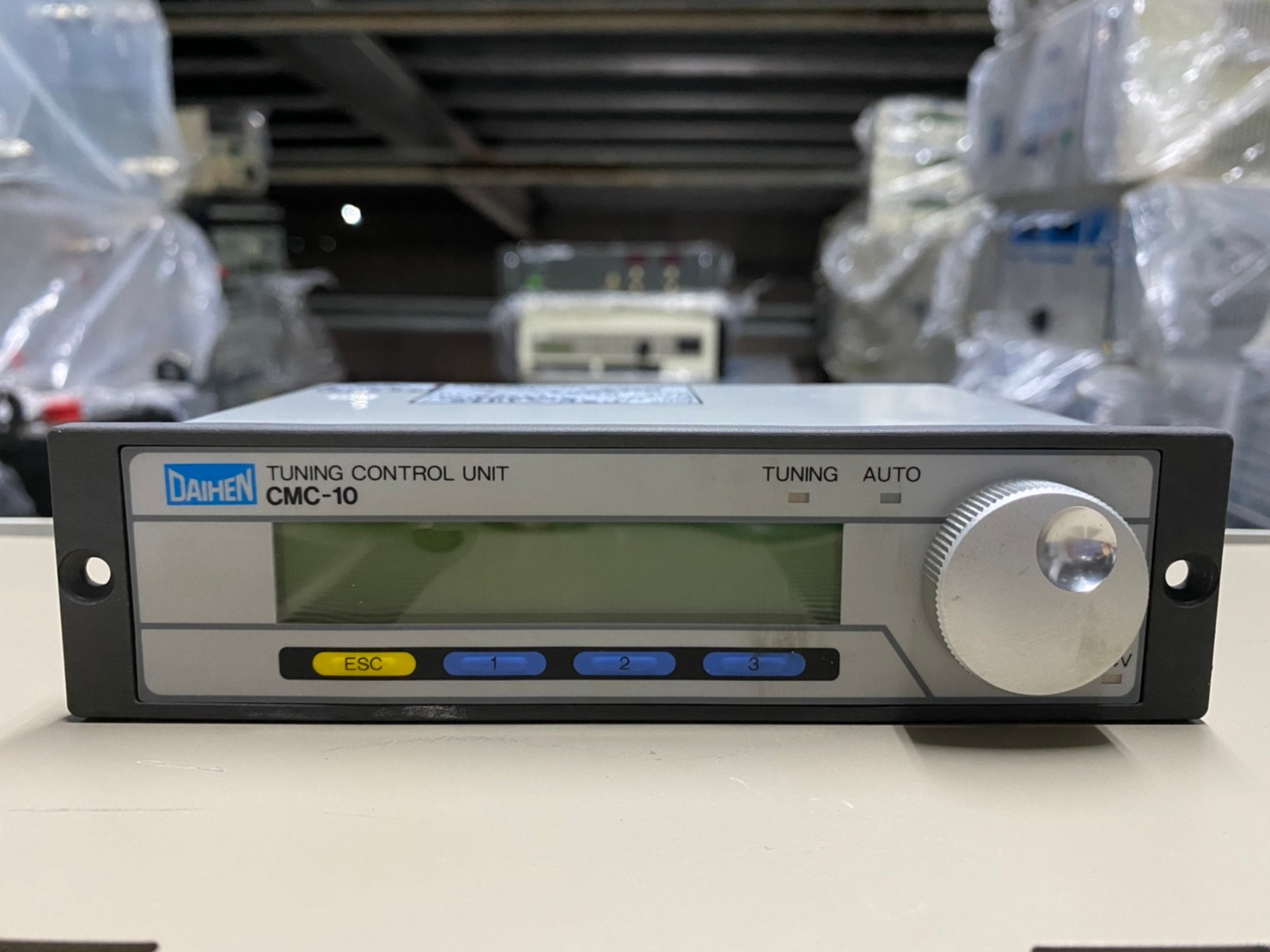 DAIHEN Tuning Control Unit CMC-10A5 image