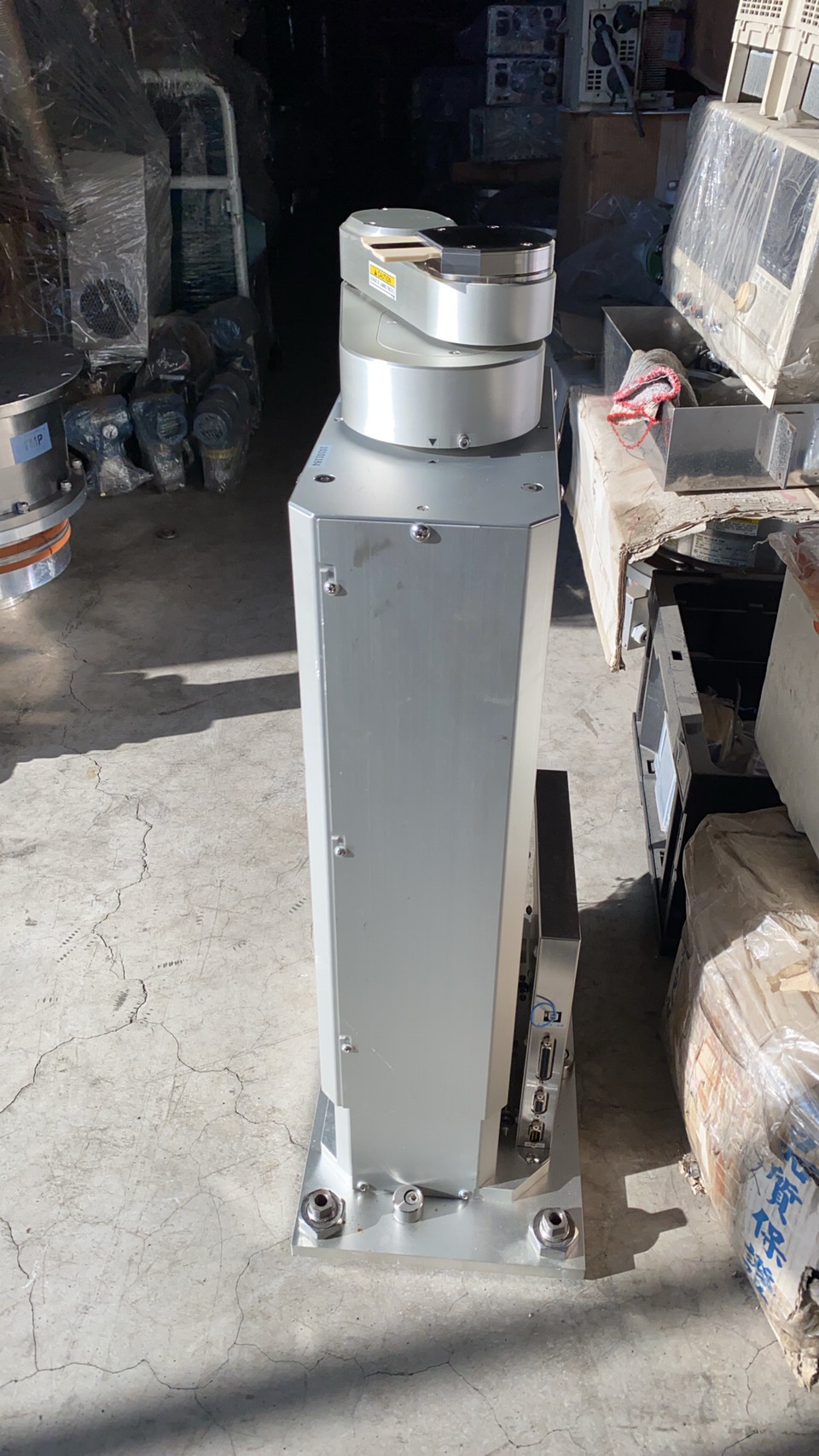 JEL Robot EHR3156-320-PM-02908 image