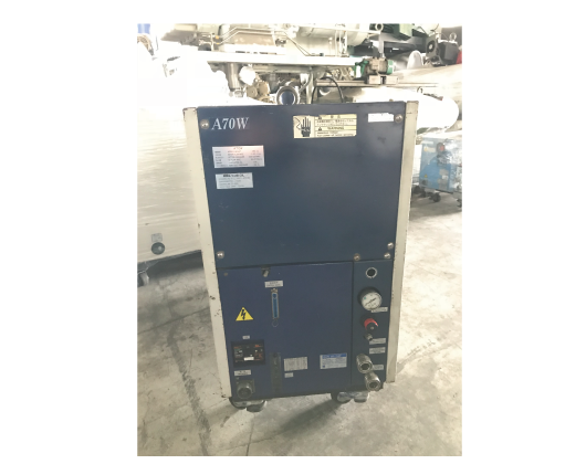 EBARA A70W Dry Pump圖片